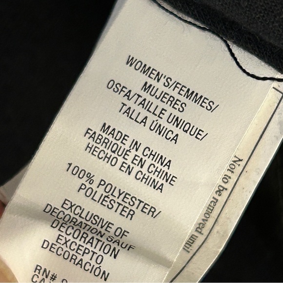 Under Armour Black Women's Hat - Picture 6 of 8